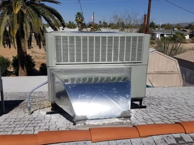 Flash Air Conditioning & Heating Llc
