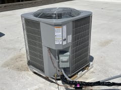 Flash Air Conditioning & Heating Llc