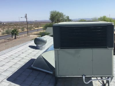 Flash Air Conditioning & Heating Llc