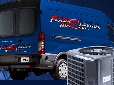 Flash Air Solutions, LLC.