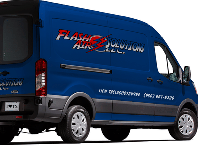 Flash Air Solutions, LLC.