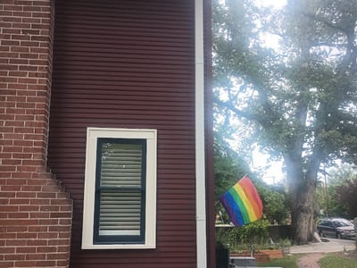 Flash Heating and Home Repair