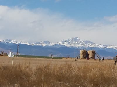 Flatland Heating and Air LLC