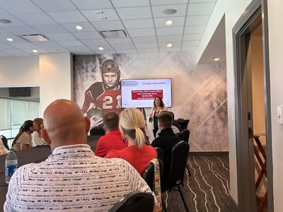 Flatland Heating & Cooling