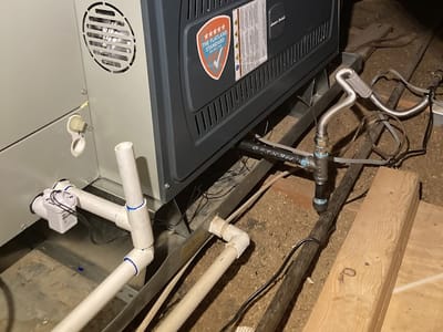 Flatland Heating & Cooling