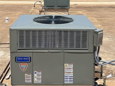 Flatland Heating & Cooling