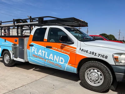 Flatland Heating & Cooling