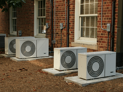 Flawless Air Mechanical