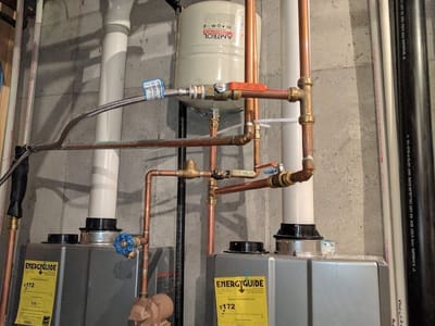 Flawless Air Mechanical