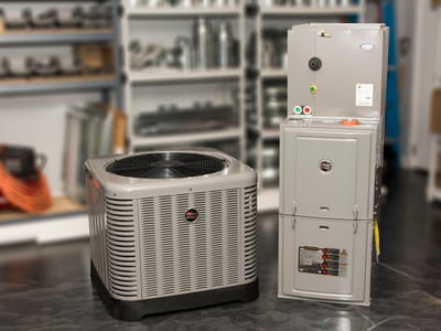 Fleddermann Heating and Cooling