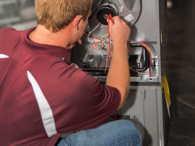 Fleddermann Heating and Cooling