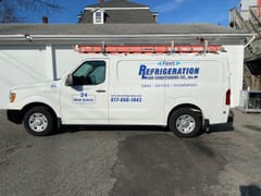 Fleet Refrigeration & Air Conditioning Co, Inc