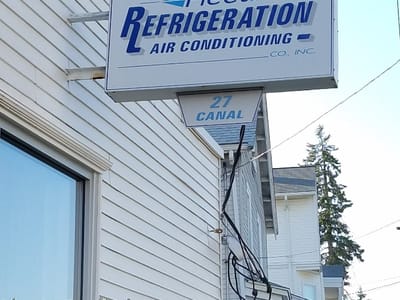 Fleet Refrigeration & Air Conditioning Co, Inc