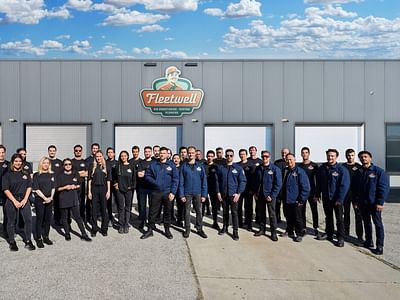 Fleetwell Air Conditioning, Heating and Plumbing