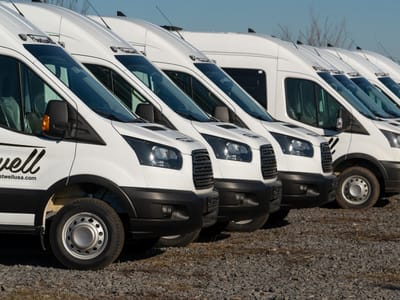 Fleetwell Air Conditioning, Heating and Plumbing