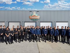 Fleetwell Air Conditioning, Heating & Plumbing