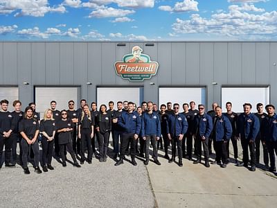 Fleetwell Air Conditioning, Heating & Plumbing