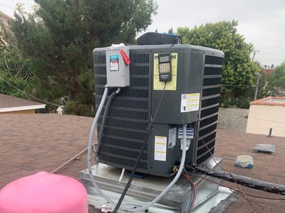 Fleetwell Air Conditioning, Heating & Plumbing