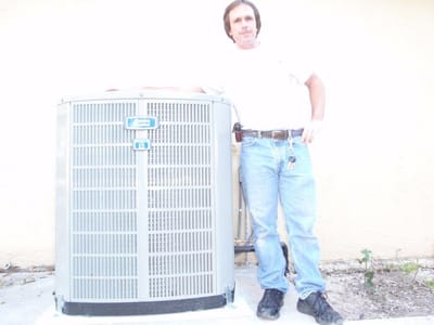 Fleming Brothers Services