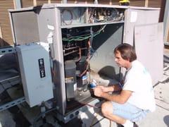 Fleming Brothers Services