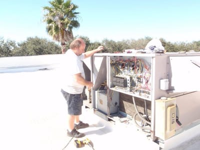 Fleming Brothers Services