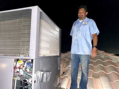 Fleshers Refrigeration LLC