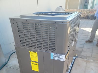 Fleshers Refrigeration LLC