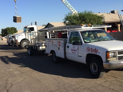 Fleshers Refrigeration LLC