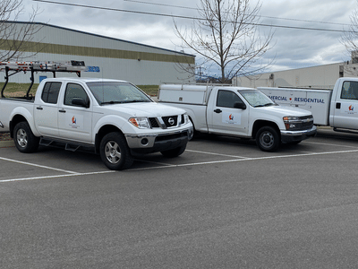 Fletcher heating and air