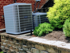 Fletcher heating and air