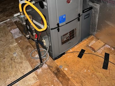 Fletcher Heating & Cooling