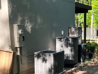 Fletcher Heating & Cooling