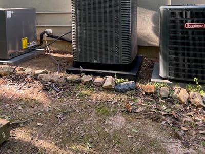 Fletcher Heating & Cooling