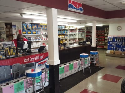 Fletcher Supply Company