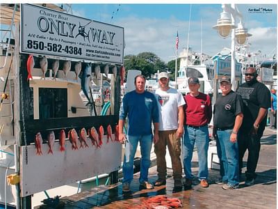 Fletcher Supply Company