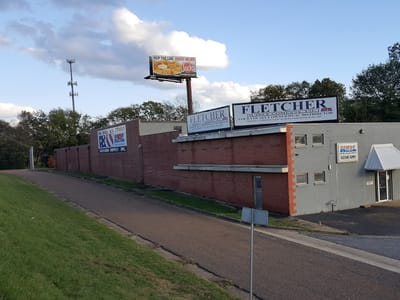 Fletcher Supply Company