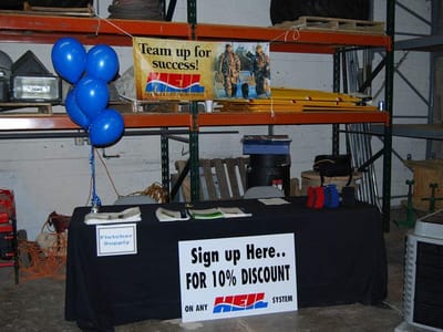 Fletcher Supply Company