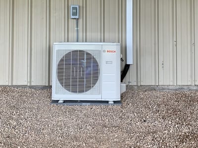 Flex Air HVAC LLC.