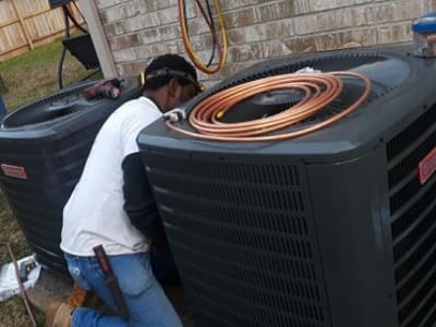 Flex Heating & Air
