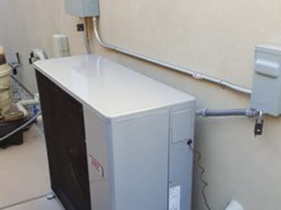 Flex Heating and Air Conditioner Repair