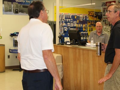 Flick Distributing, LLC