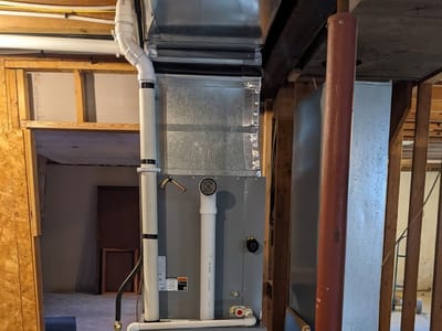 Flint Hills HVAC