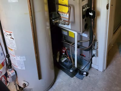 Flipped Switch Services llc