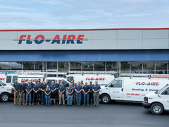 Flo-Aire Heating, Cooling & Electrical, Inc.