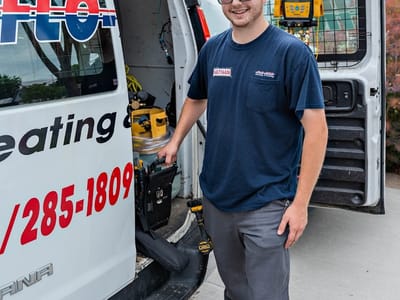 Flo-Aire Heating, Cooling & Electrical, Inc.