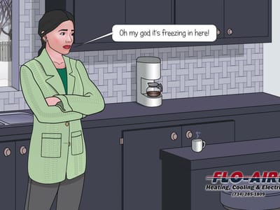 Flo-Aire Heating, Cooling & Electrical, Inc.
