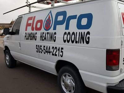 Flo Pro LLC