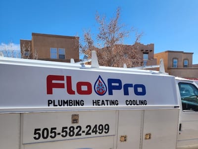 Flo Pro LLC