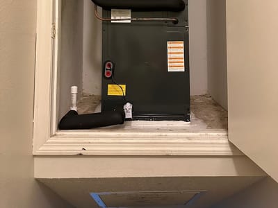 Flo-Rite Air Conditioning and Heating