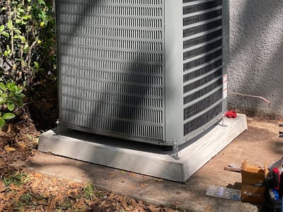 Flo-Rite Air Conditioning and Heating